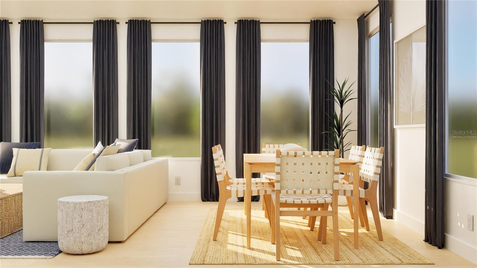 SANCTUARY AT WELLNESS RIDGE 50S - Residential