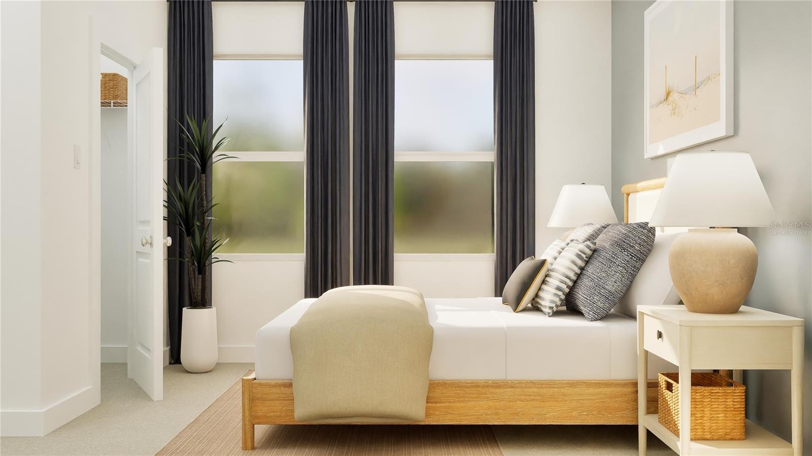 SANCTUARY AT WELLNESS RIDGE 50S - Residential