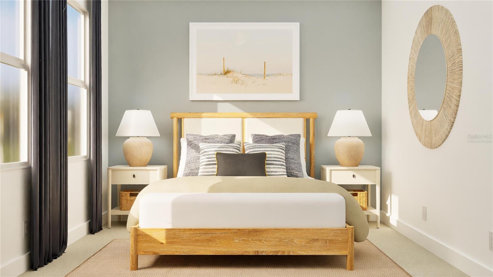 SANCTUARY AT WELLNESS RIDGE 50S - Residential