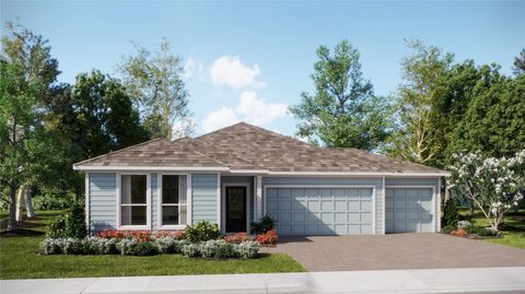 Photo of 3055 Repose Drive, Clermont, FL 34714 (MLS # O6399650)
