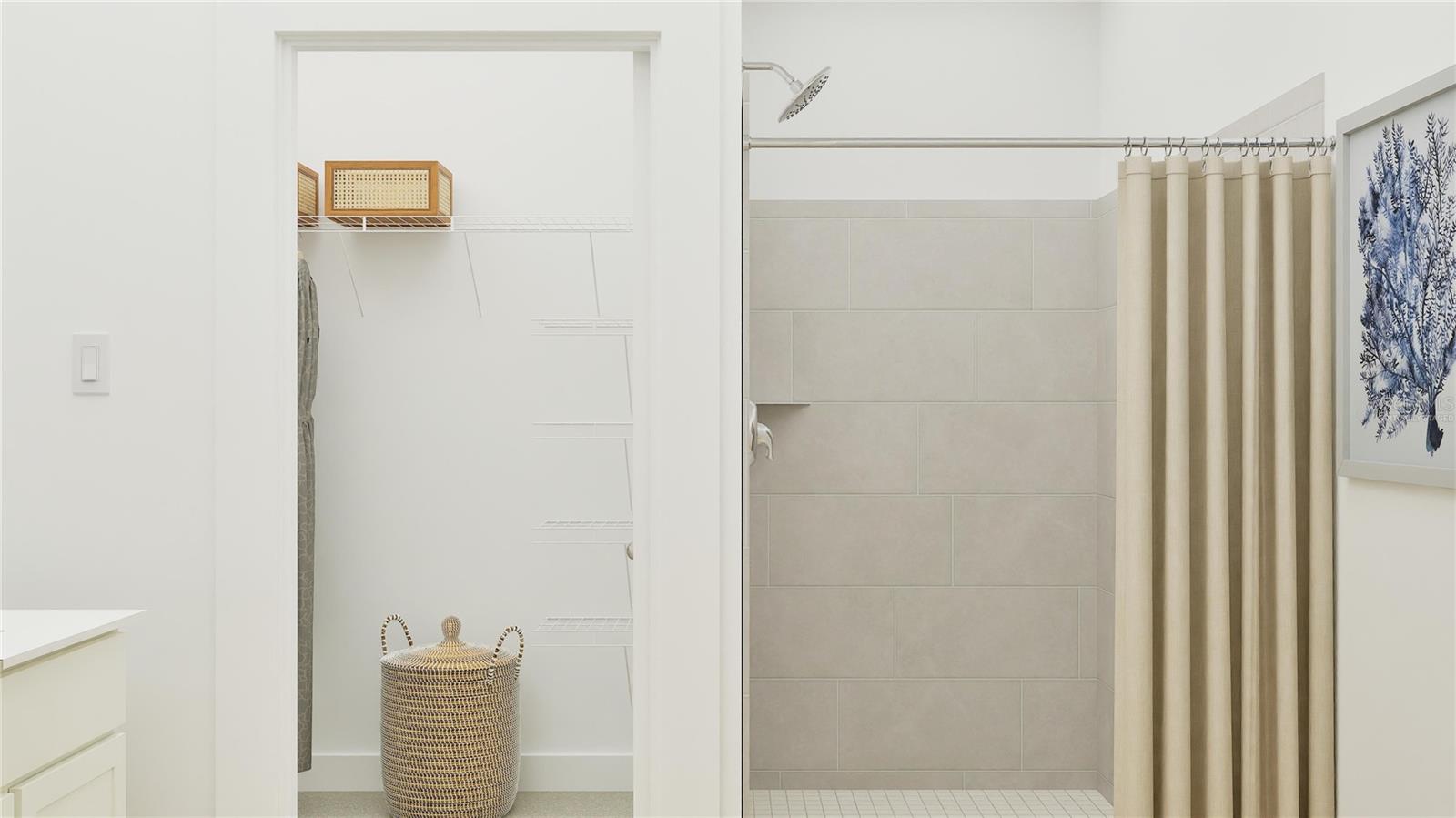 SANCTUARY AT WELLNESS RIDGE 50S - Residential