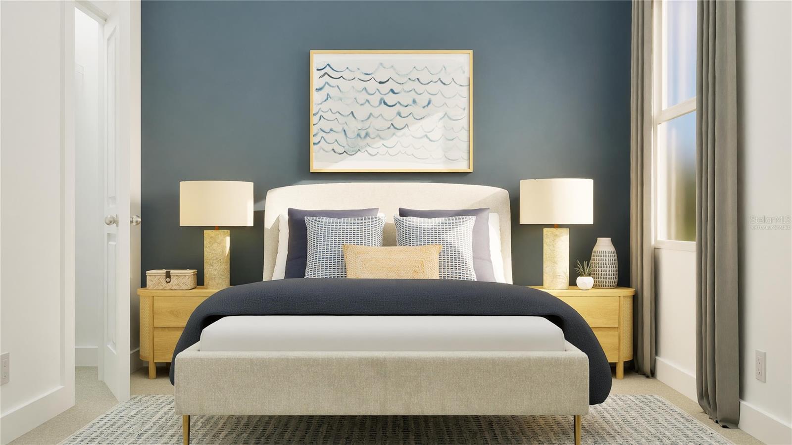 SANCTUARY AT WELLNESS RIDGE 50S - Residential