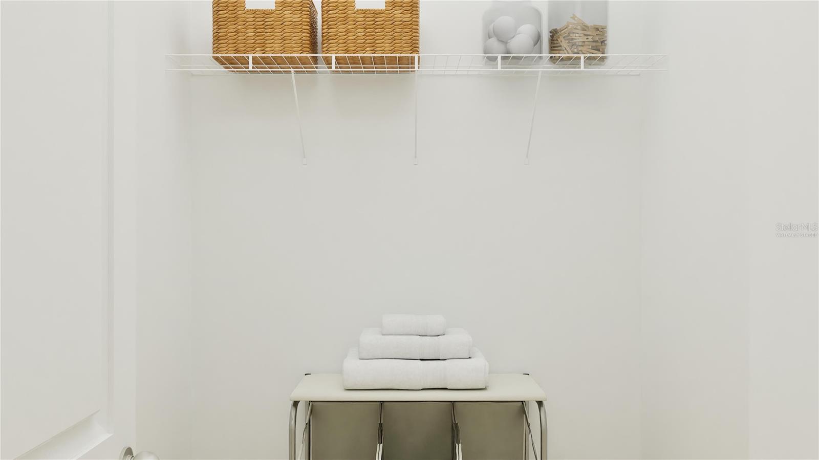 SANCTUARY AT WELLNESS RIDGE 50S - Residential