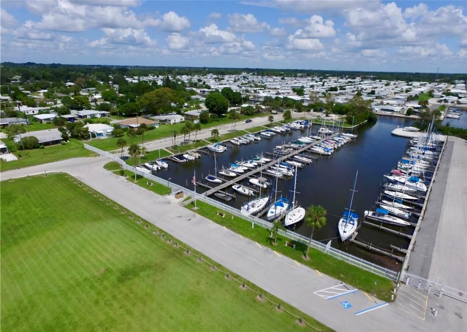 BAYSHORE GARDENS SEC 14 - Residential