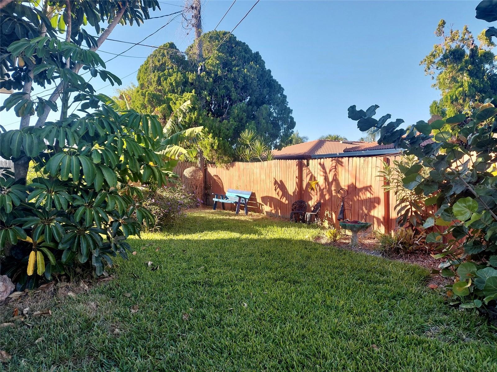 BAYSHORE GARDENS SEC 14 - Residential