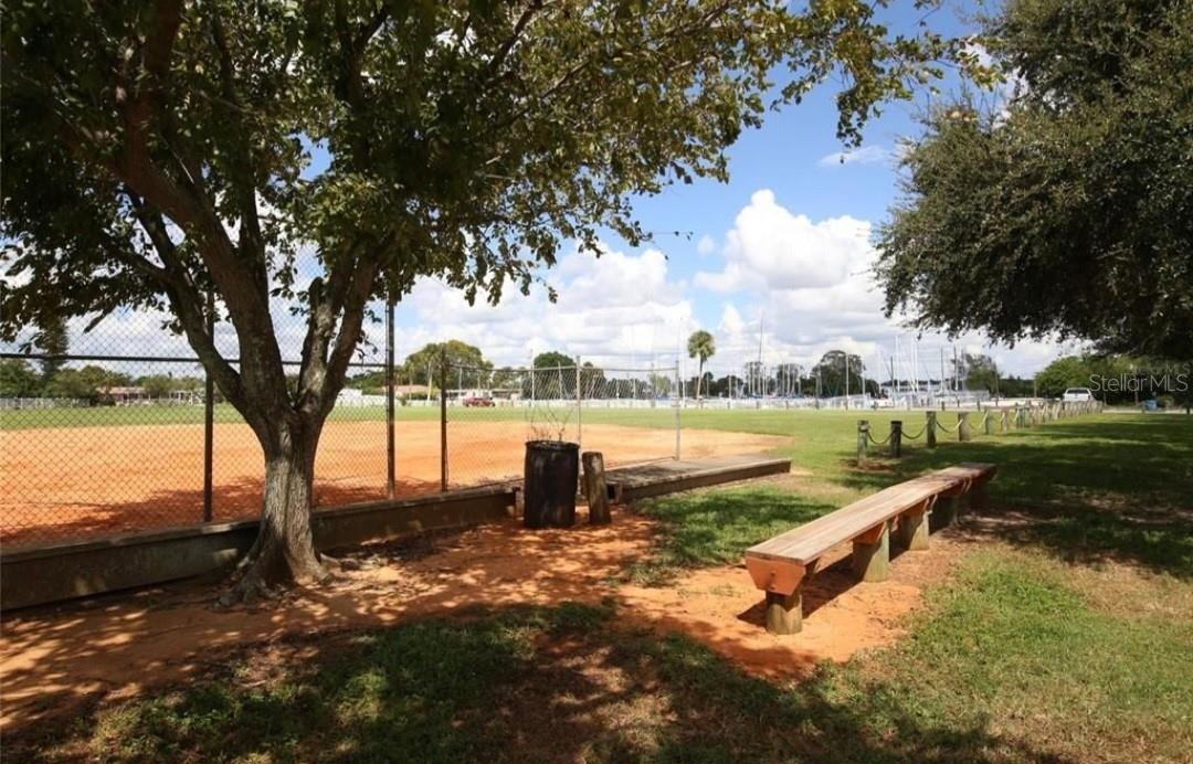 BAYSHORE GARDENS SEC 14 - Residential