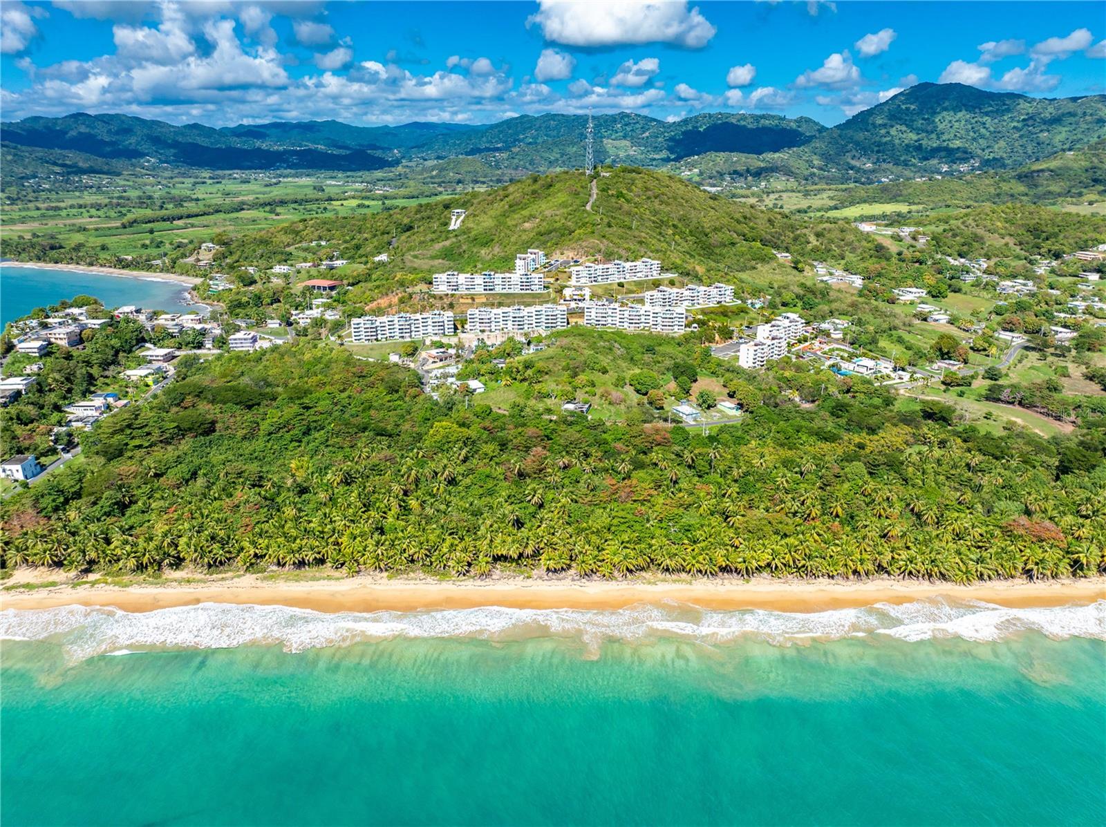 VILLAS DEL FARO CONDOMINIUM - Residential