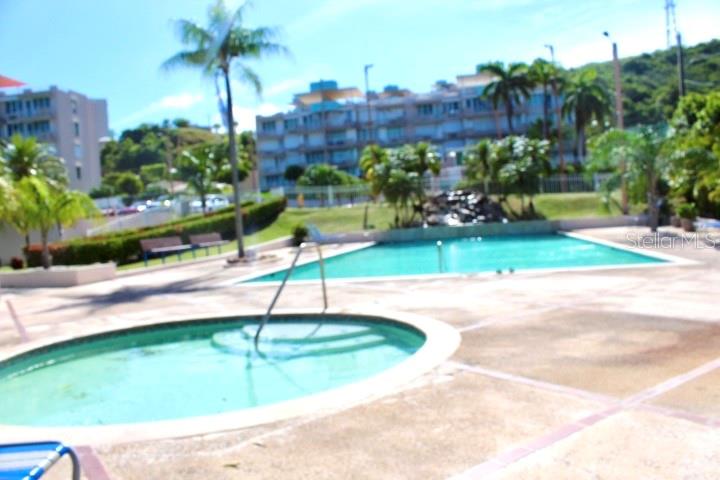 VILLAS DEL FARO CONDOMINIUM - Residential