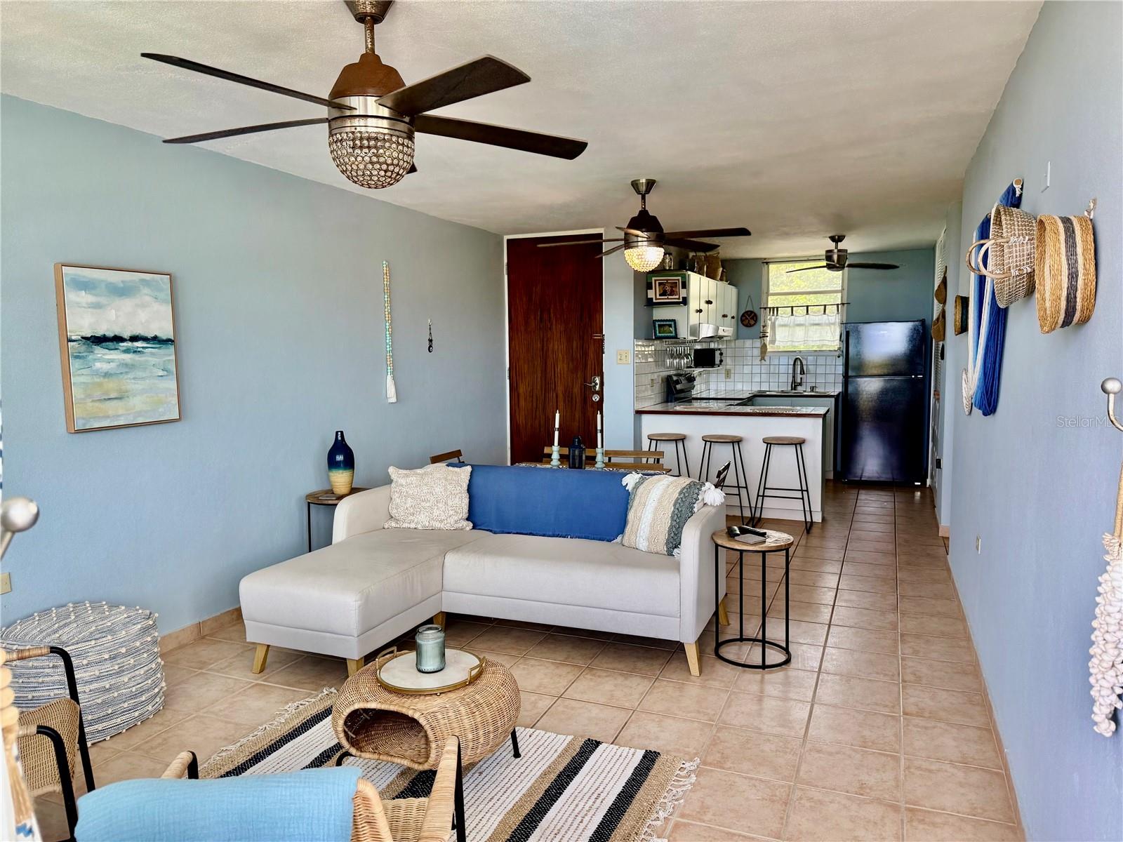 VILLAS DEL FARO CONDOMINIUM - Residential