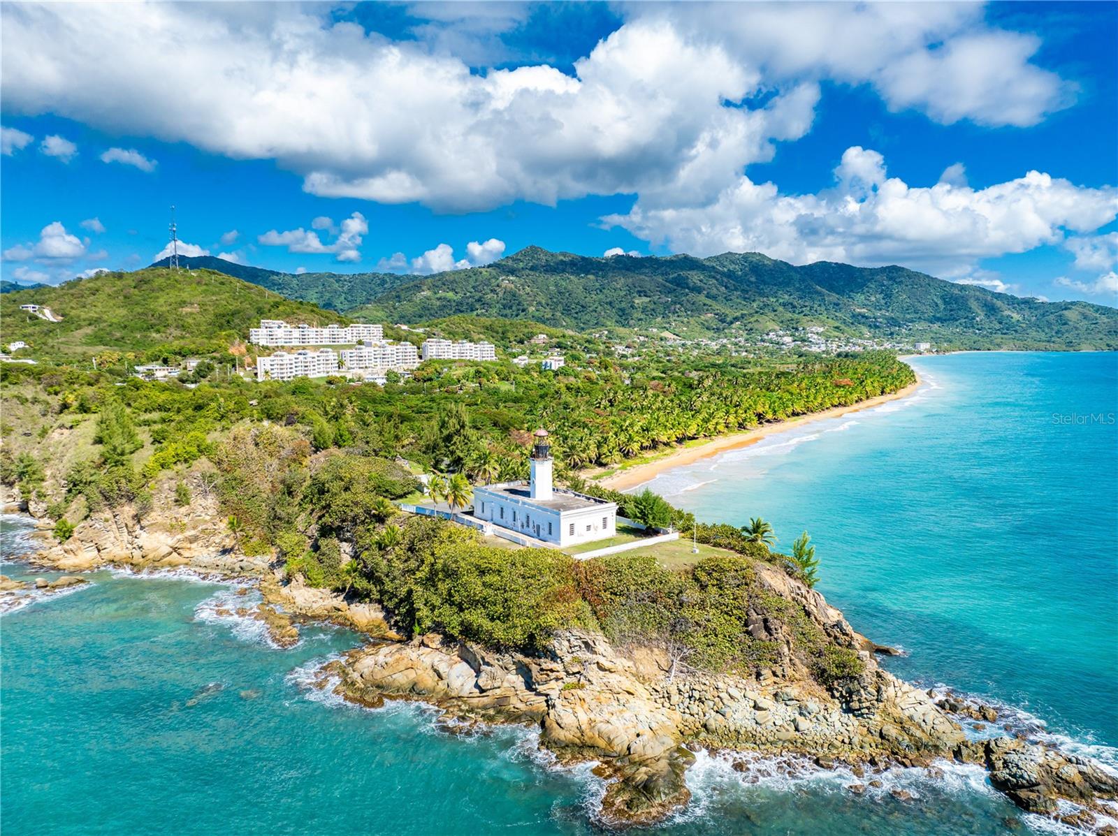 VILLAS DEL FARO CONDOMINIUM - Residential