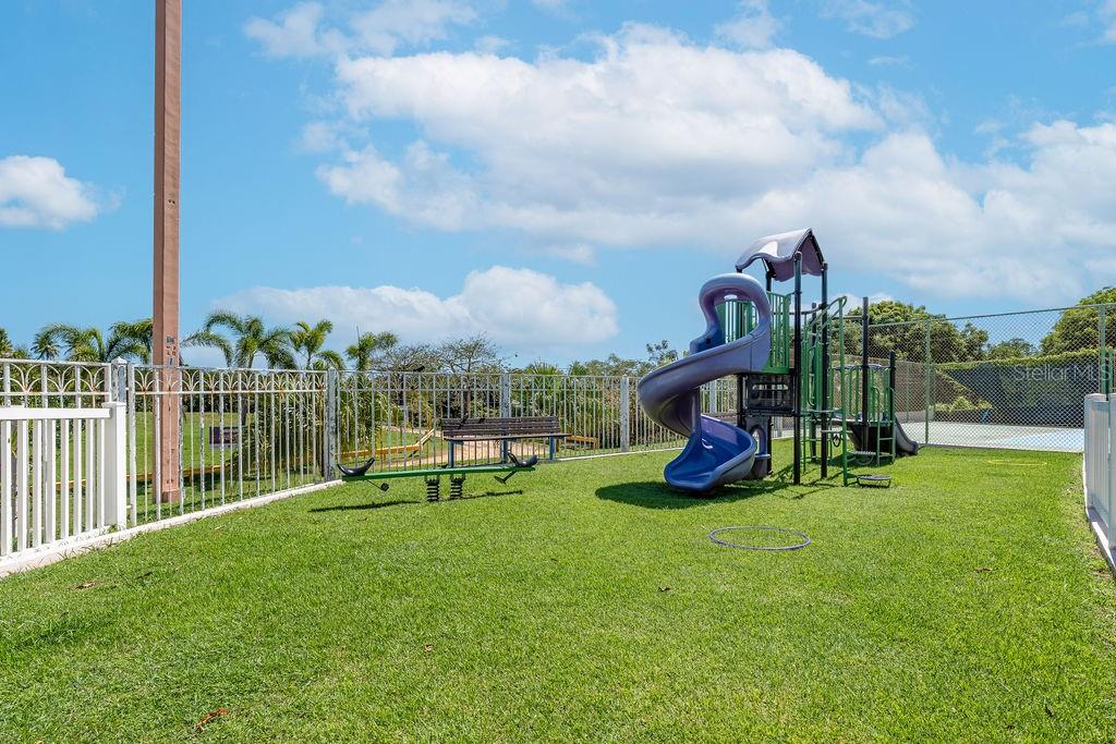 VILLAS DEL FARO CONDOMINIUM - Residential