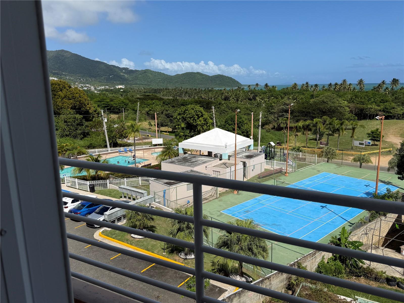 VILLAS DEL FARO CONDOMINIUM - Residential