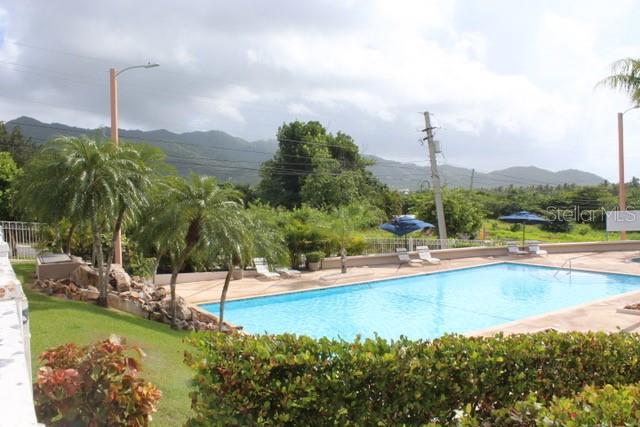 VILLAS DEL FARO CONDOMINIUM - Residential