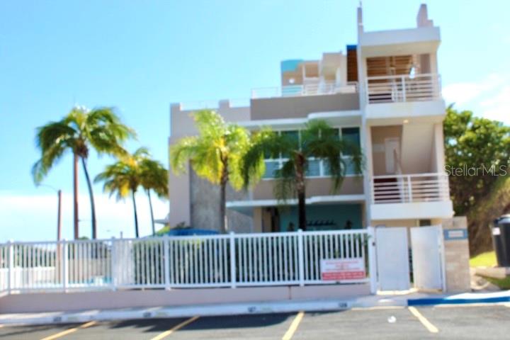VILLAS DEL FARO CONDOMINIUM - Residential