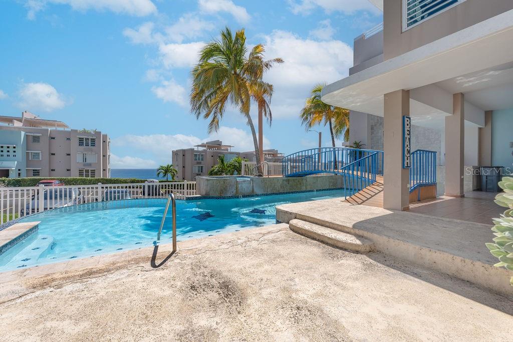 VILLAS DEL FARO CONDOMINIUM - Residential