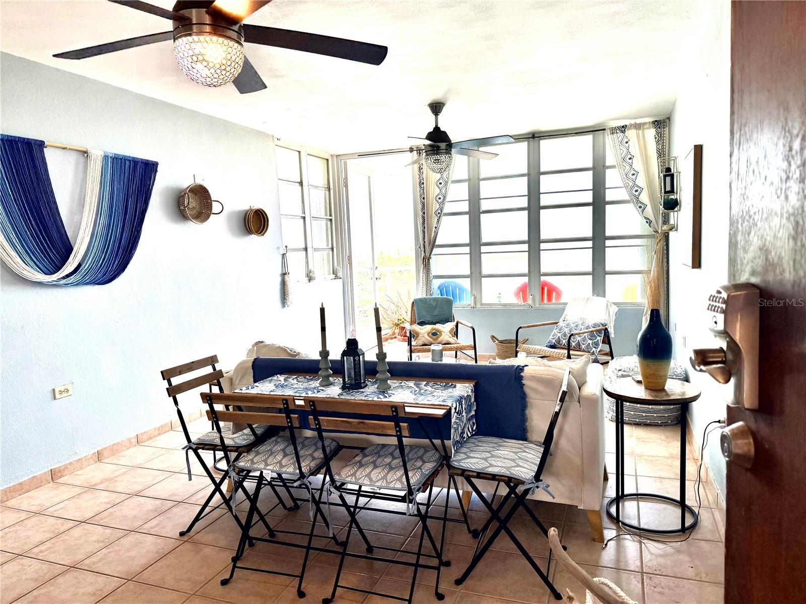 VILLAS DEL FARO CONDOMINIUM - Residential