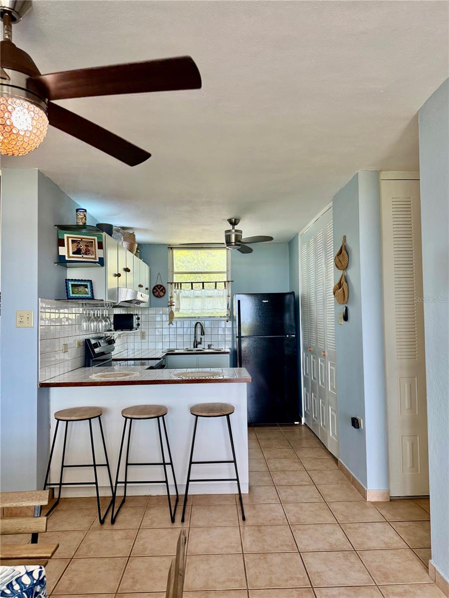 VILLAS DEL FARO CONDOMINIUM - Residential