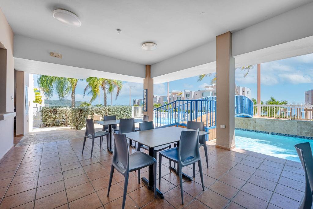 VILLAS DEL FARO CONDOMINIUM - Residential