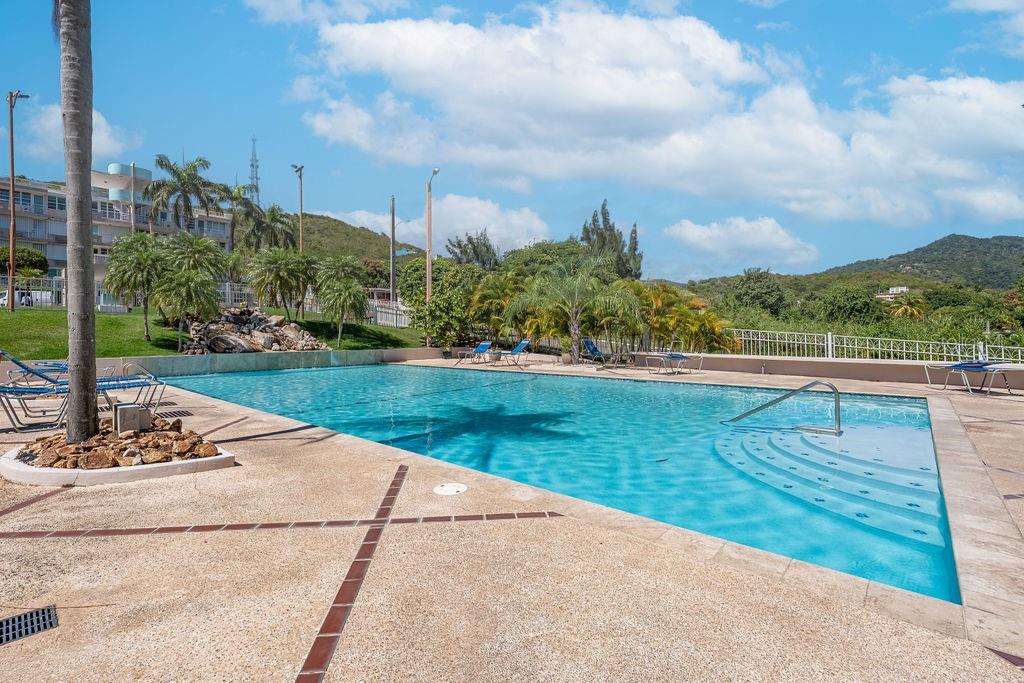 VILLAS DEL FARO CONDOMINIUM - Residential