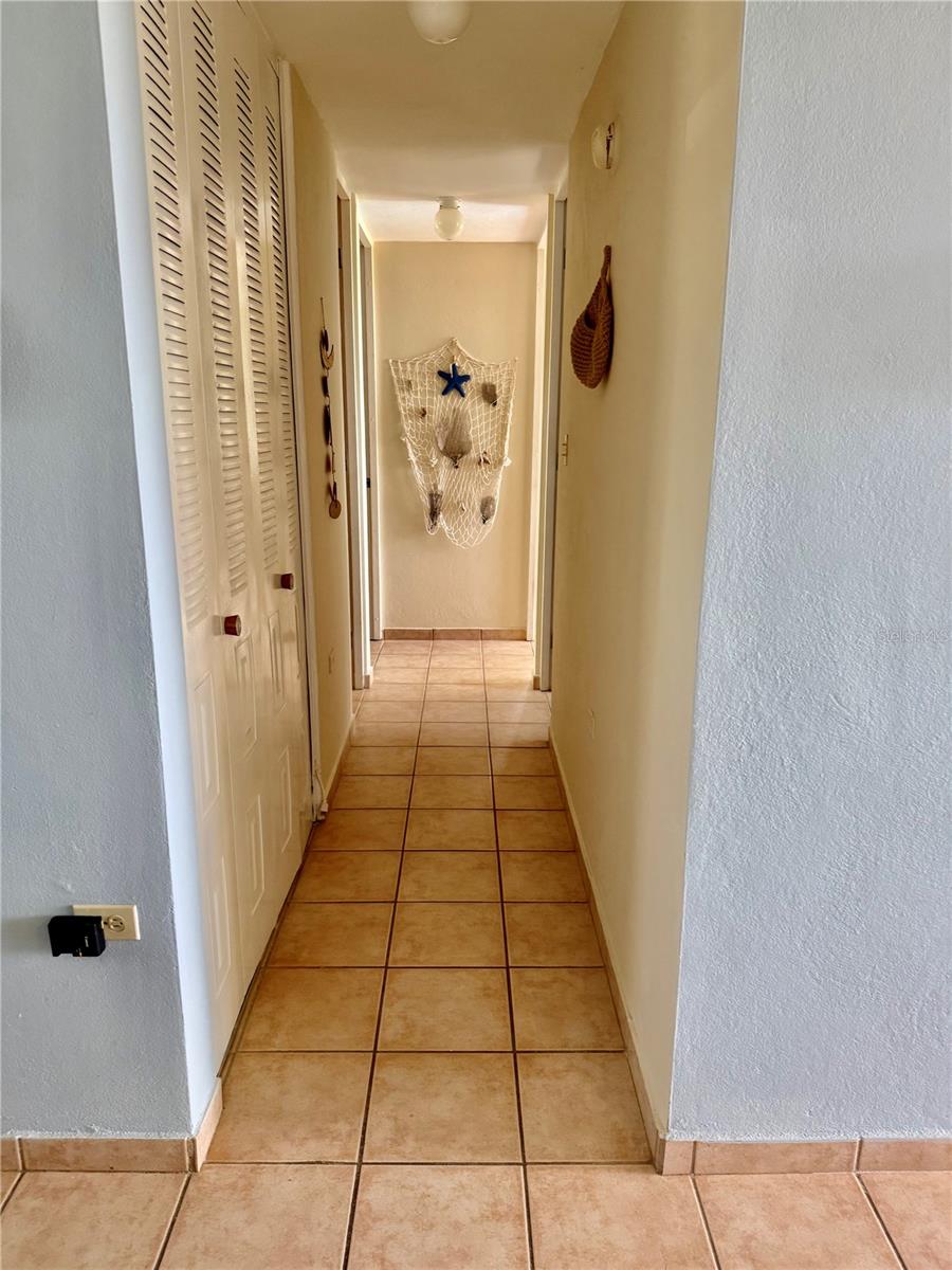 VILLAS DEL FARO CONDOMINIUM - Residential