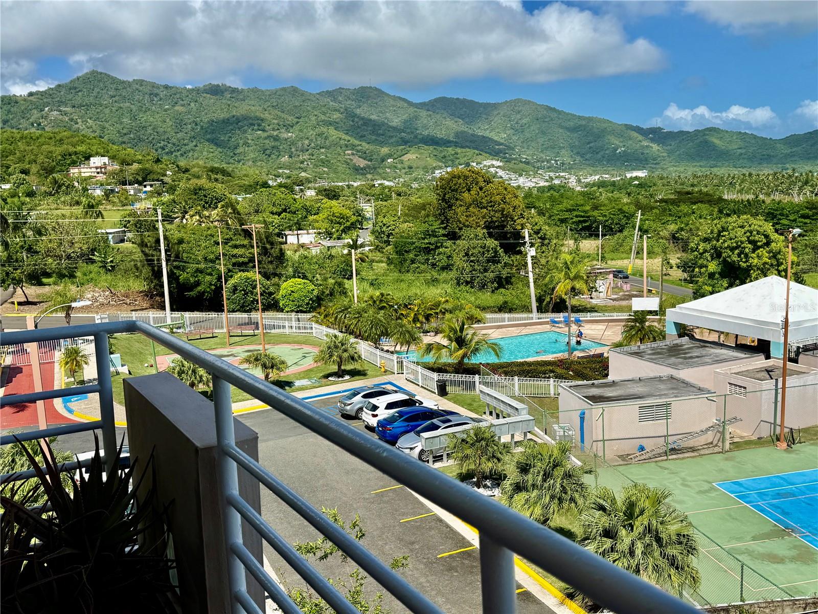 VILLAS DEL FARO CONDOMINIUM - Residential