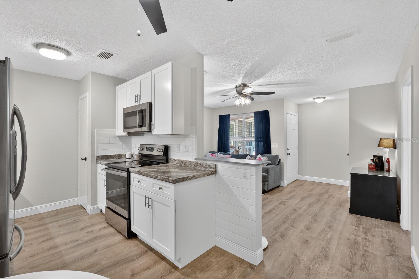 CONDO AT GEORGETOWN - Residential