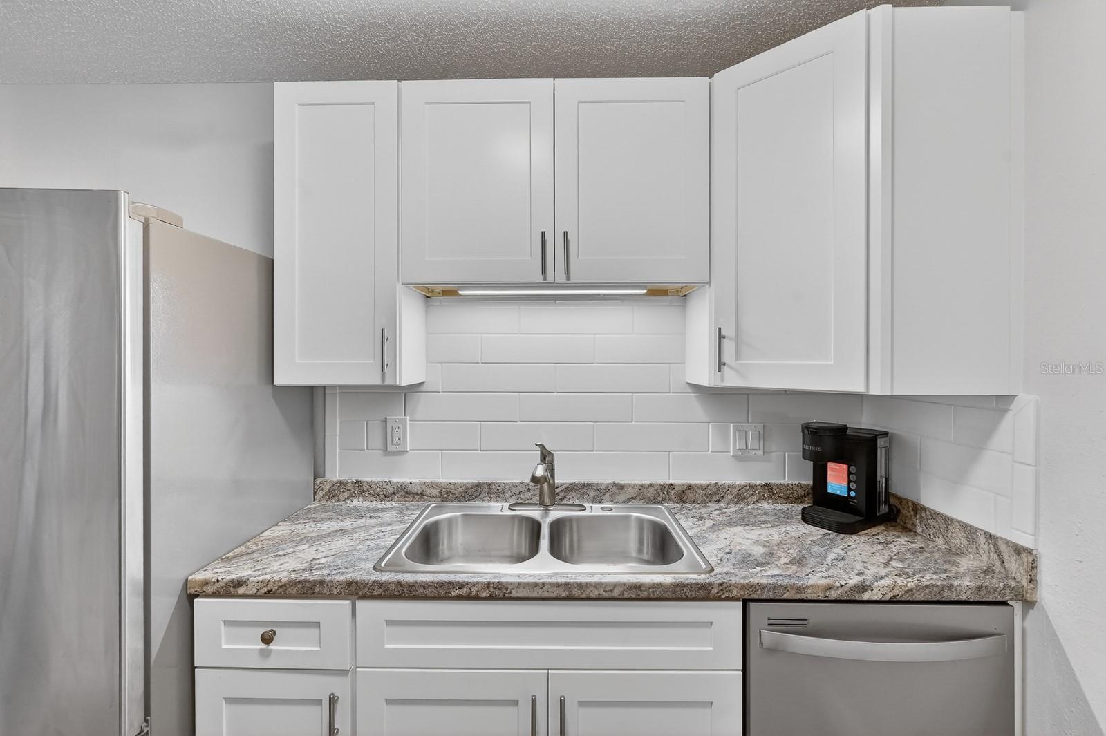 CONDO AT GEORGETOWN - Residential