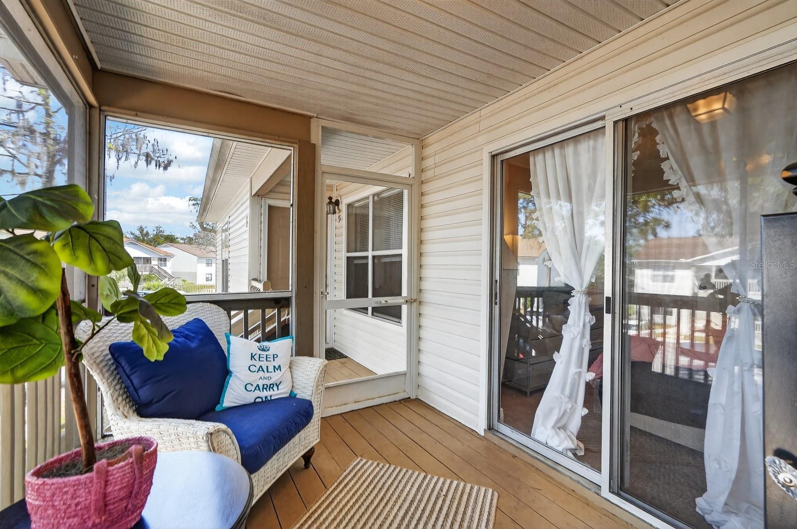 CONDO AT GEORGETOWN - Residential