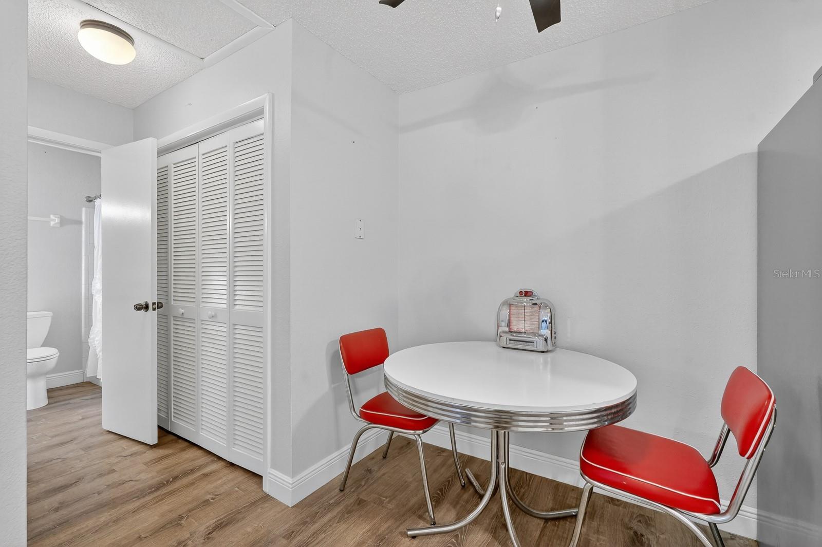 CONDO AT GEORGETOWN - Residential