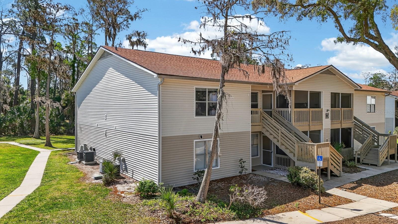 CONDO AT GEORGETOWN - Residential