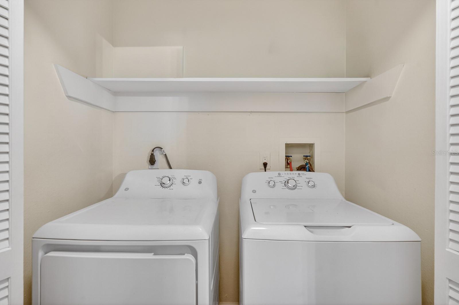 CONDO AT GEORGETOWN - Residential