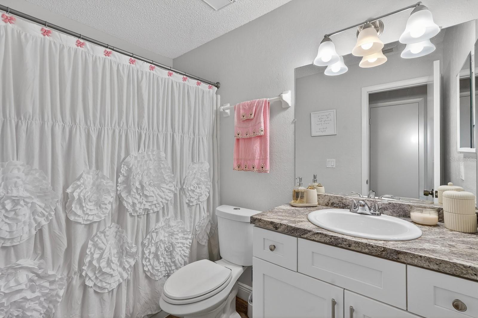 CONDO AT GEORGETOWN - Residential