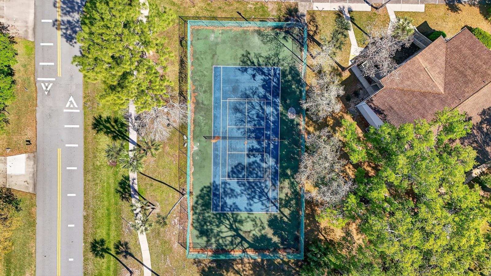 CONDO AT GEORGETOWN - Residential