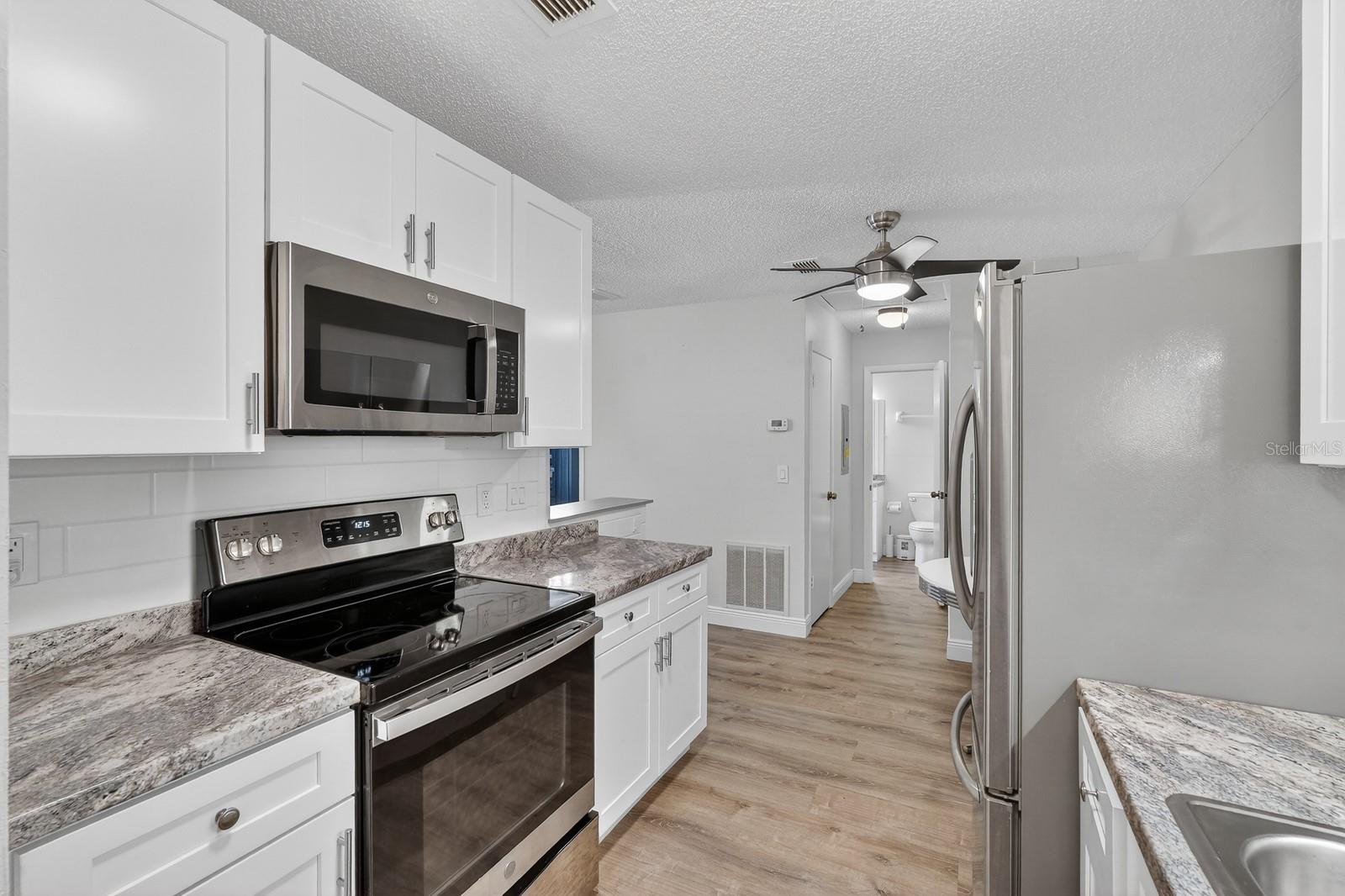 CONDO AT GEORGETOWN - Residential