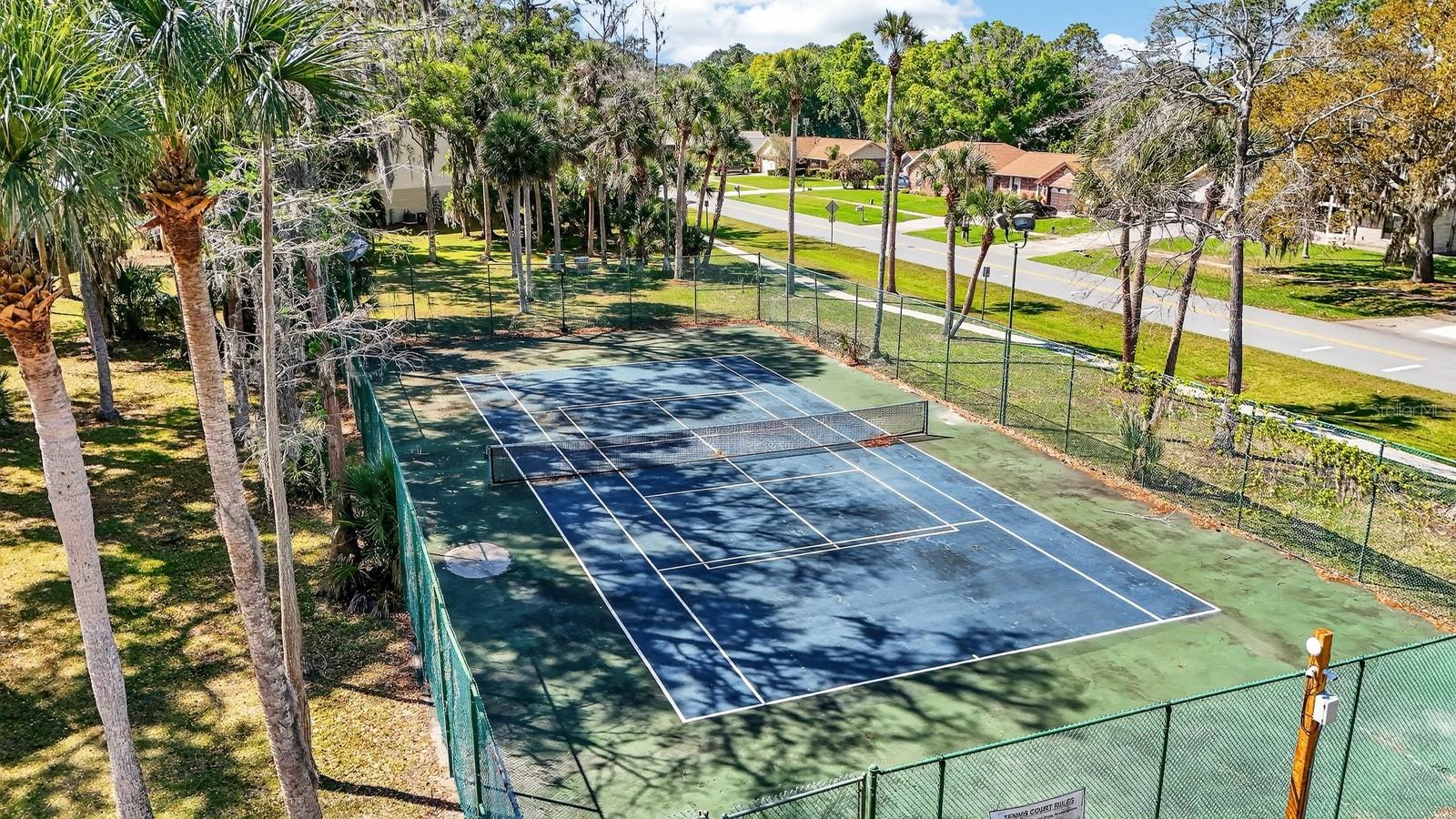 CONDO AT GEORGETOWN - Residential