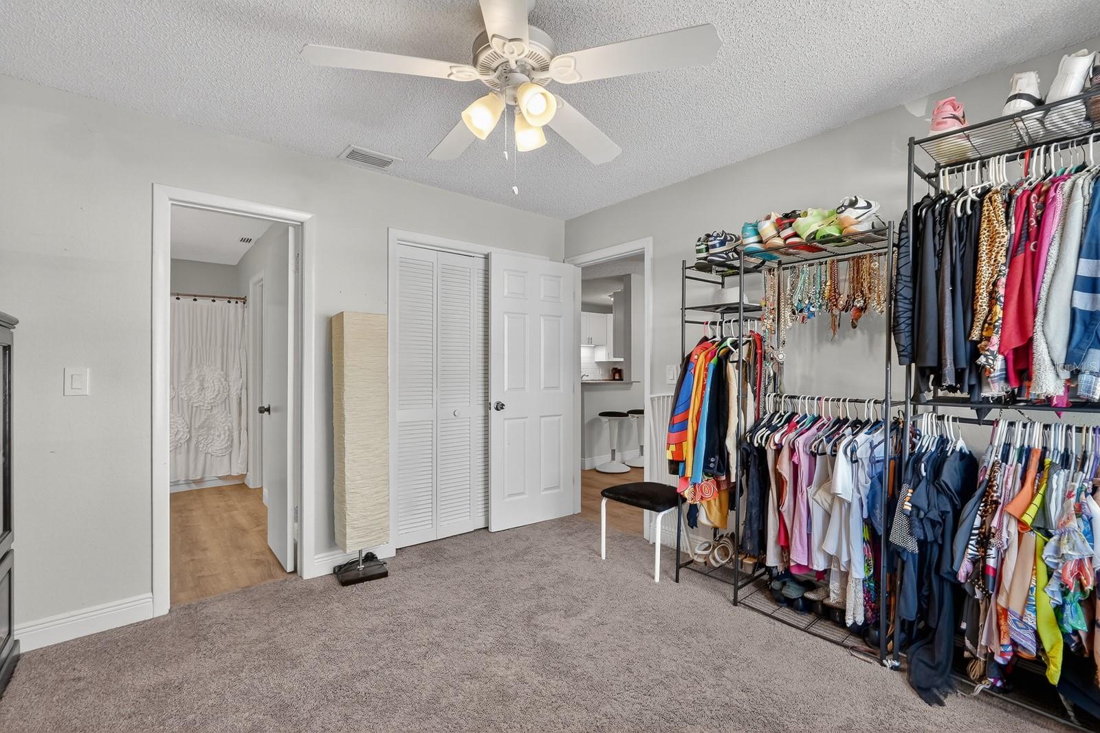 CONDO AT GEORGETOWN - Residential