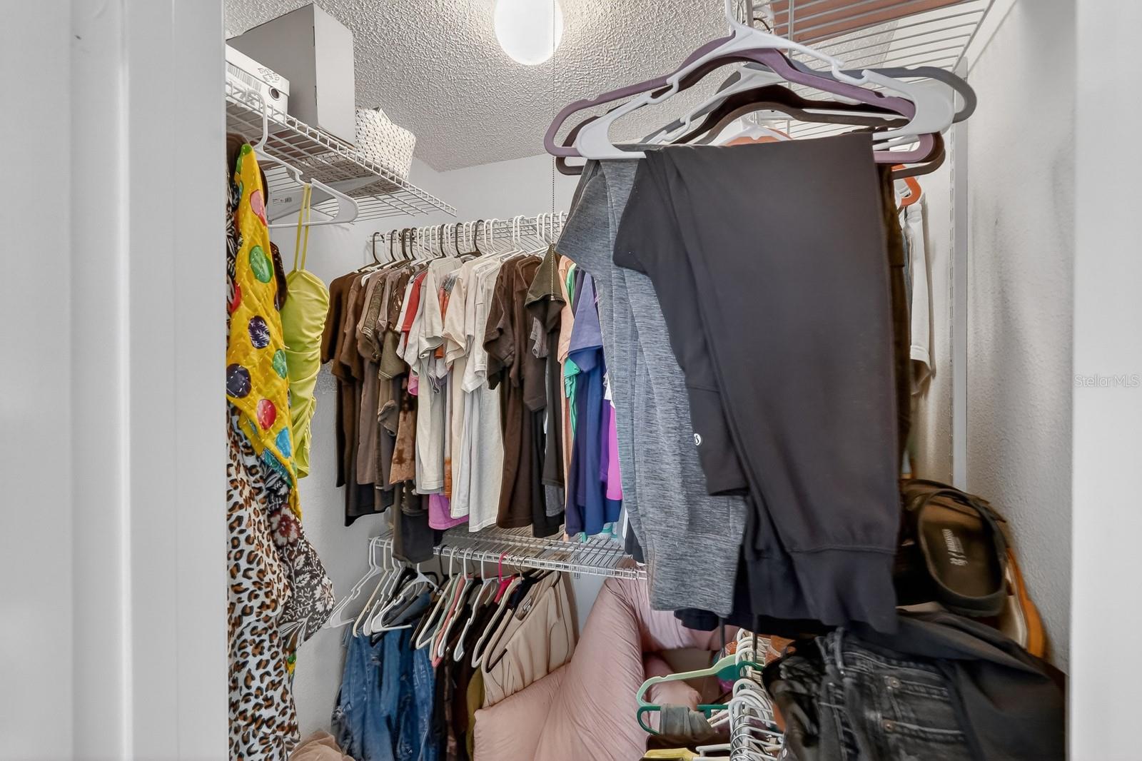 CONDO AT GEORGETOWN - Residential