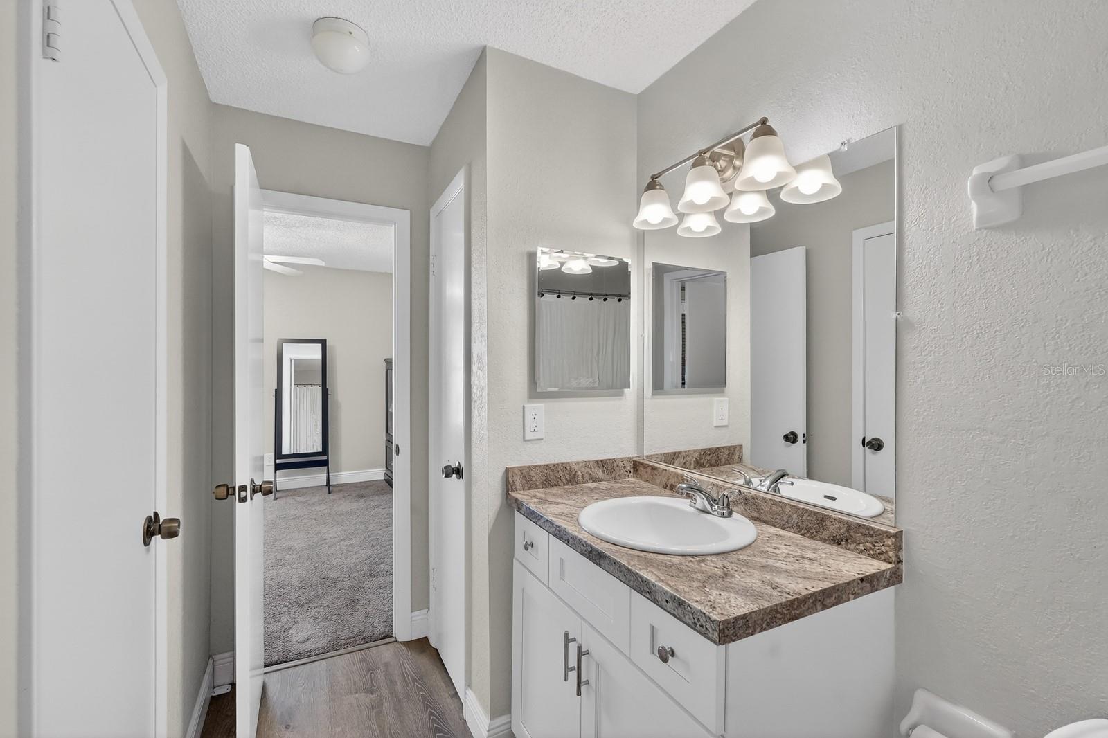 CONDO AT GEORGETOWN - Residential