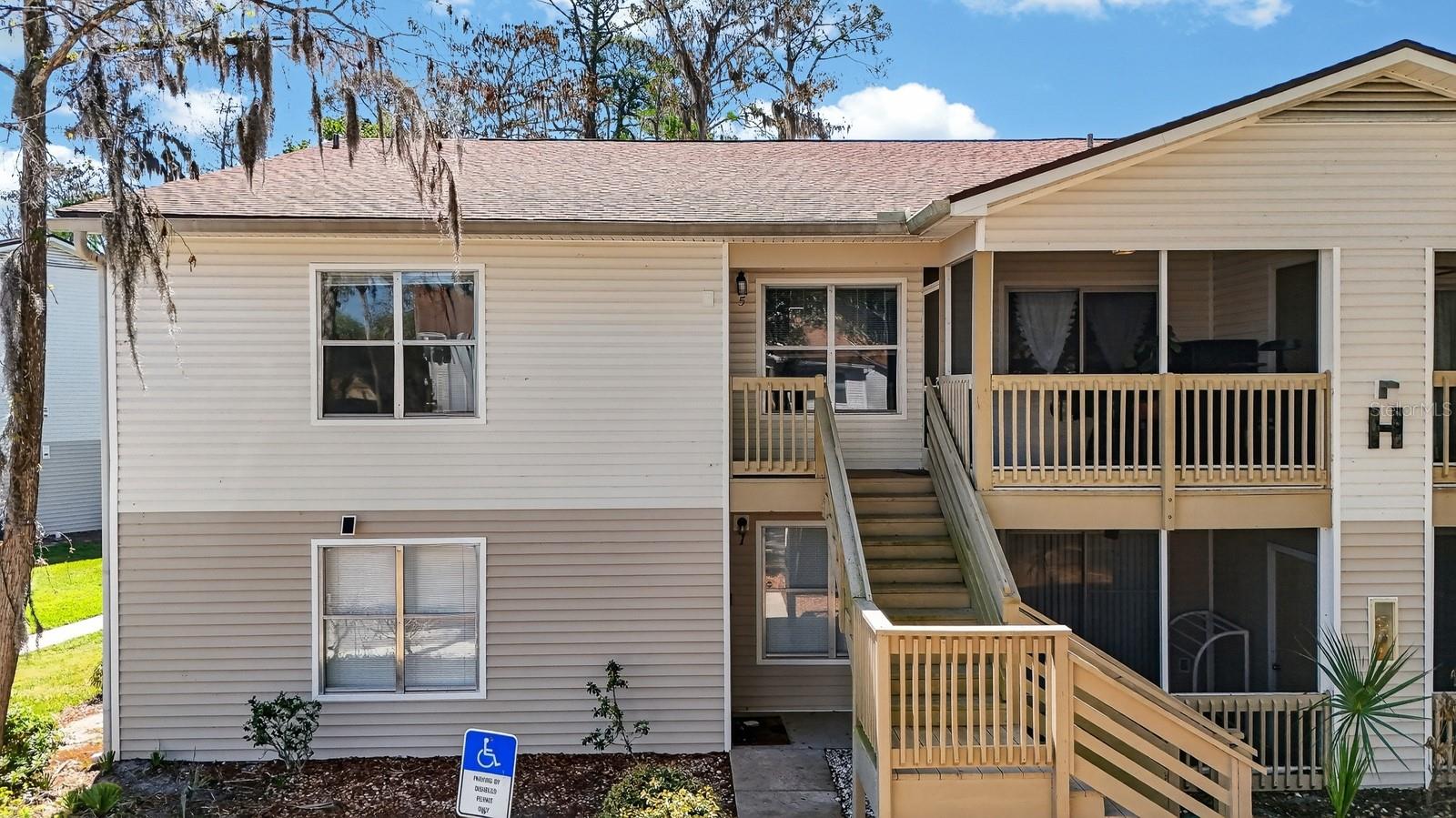 CONDO AT GEORGETOWN - Residential