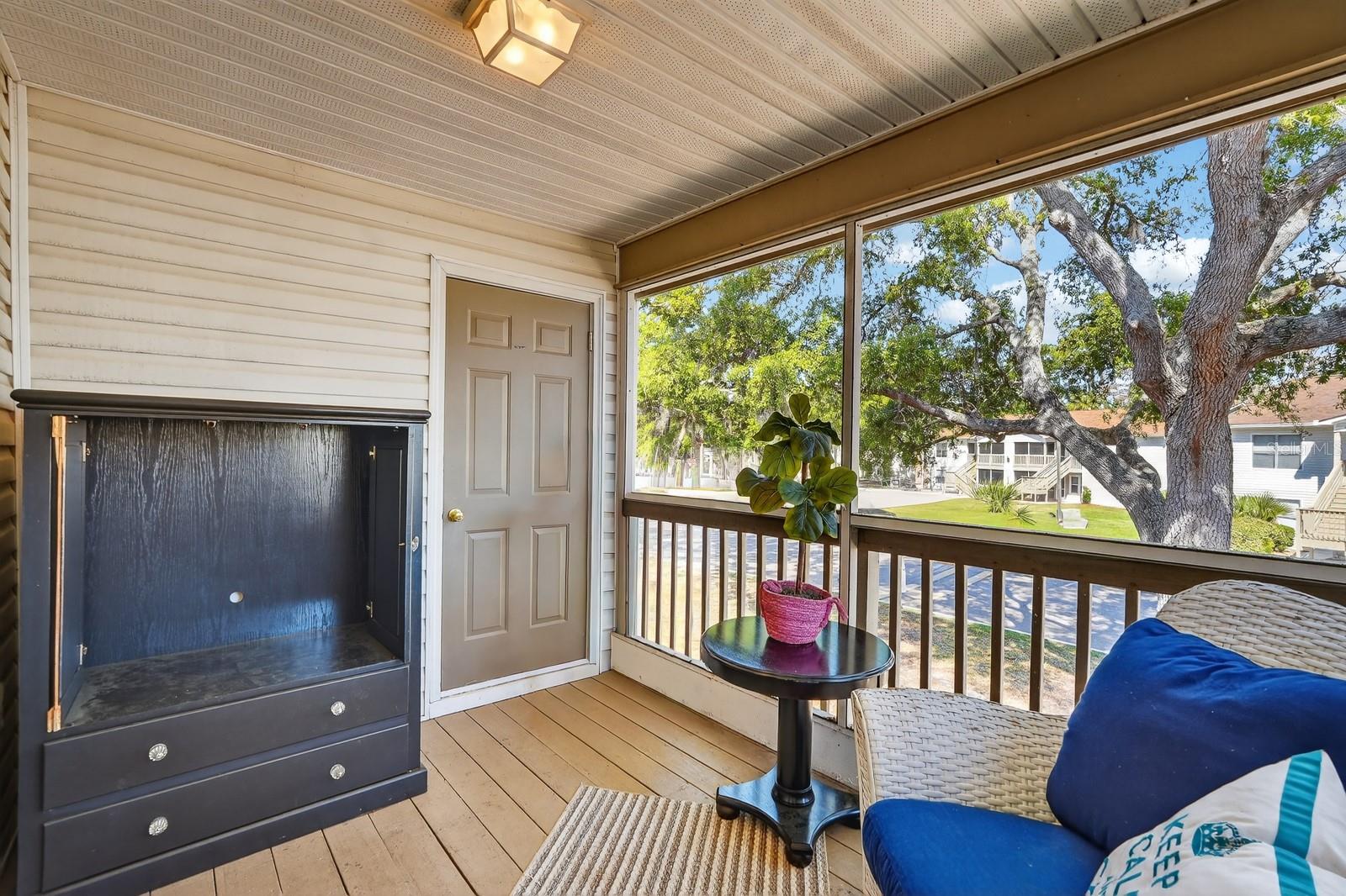 CONDO AT GEORGETOWN - Residential