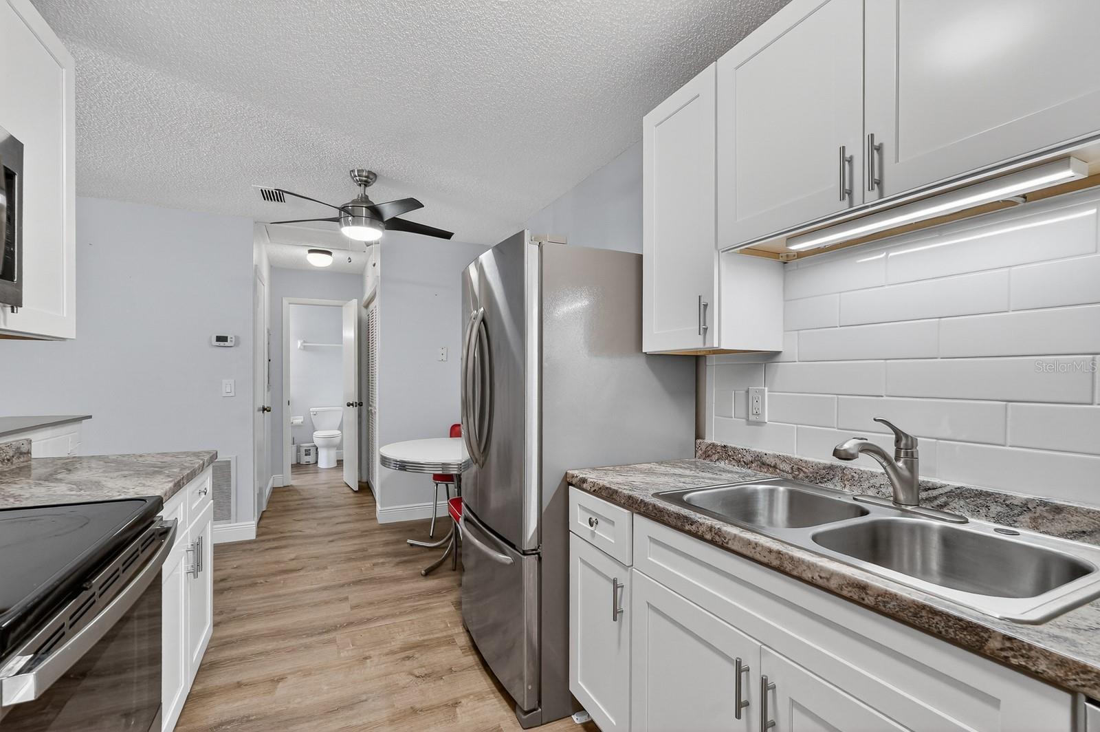 CONDO AT GEORGETOWN - Residential