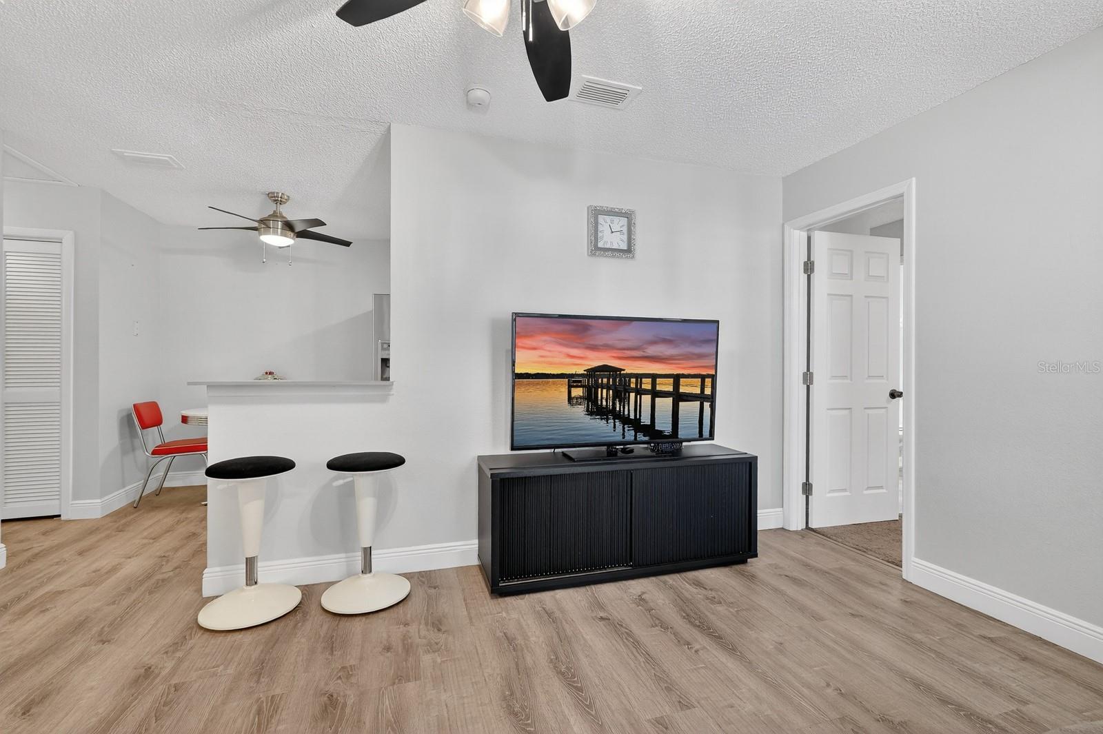 CONDO AT GEORGETOWN - Residential