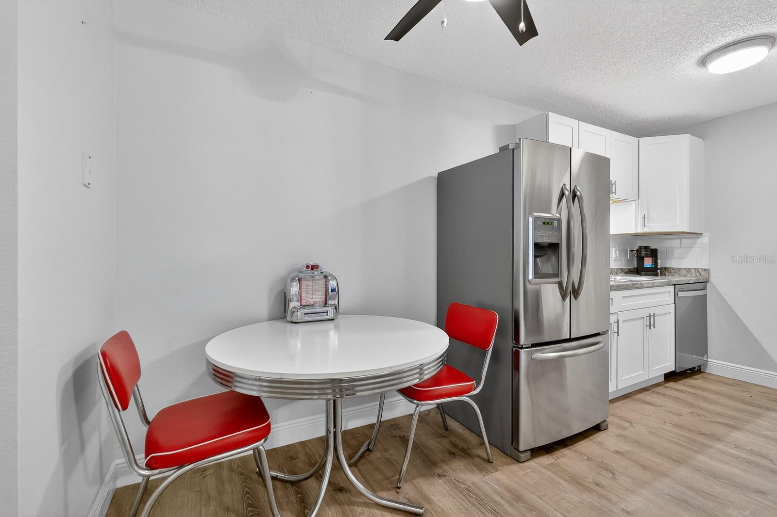 CONDO AT GEORGETOWN - Residential