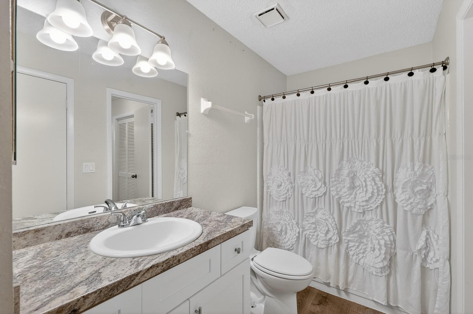 CONDO AT GEORGETOWN - Residential