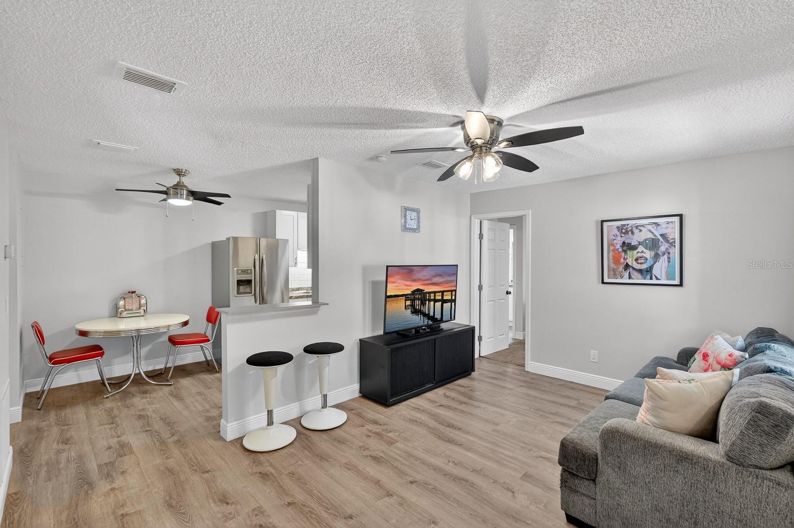 CONDO AT GEORGETOWN - Residential