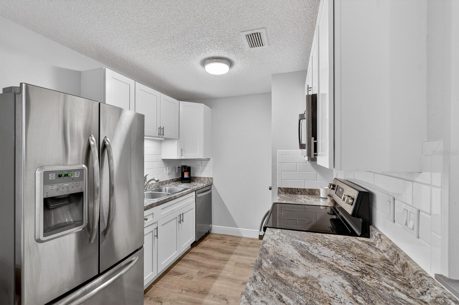 CONDO AT GEORGETOWN - Residential