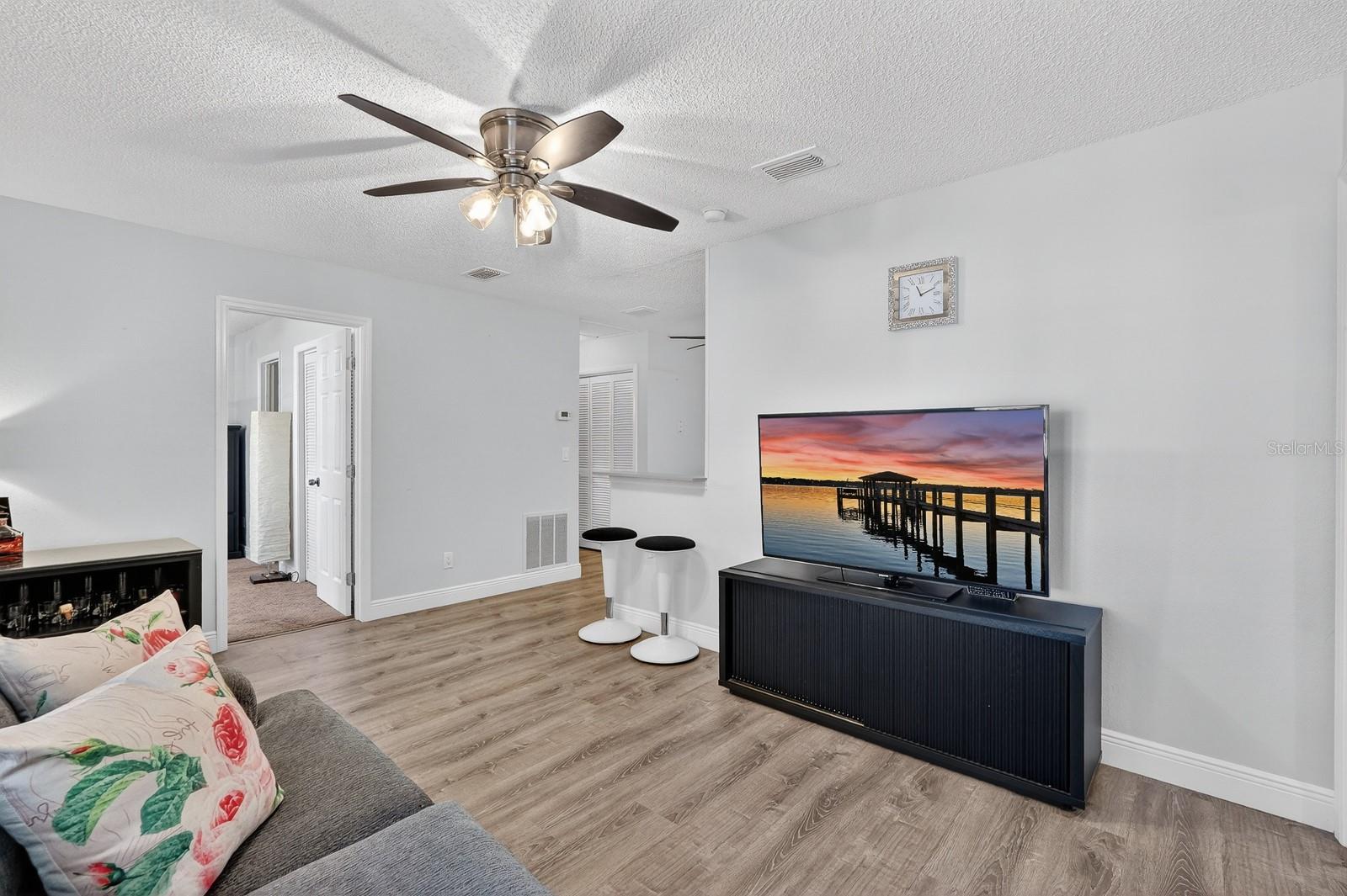 CONDO AT GEORGETOWN - Residential