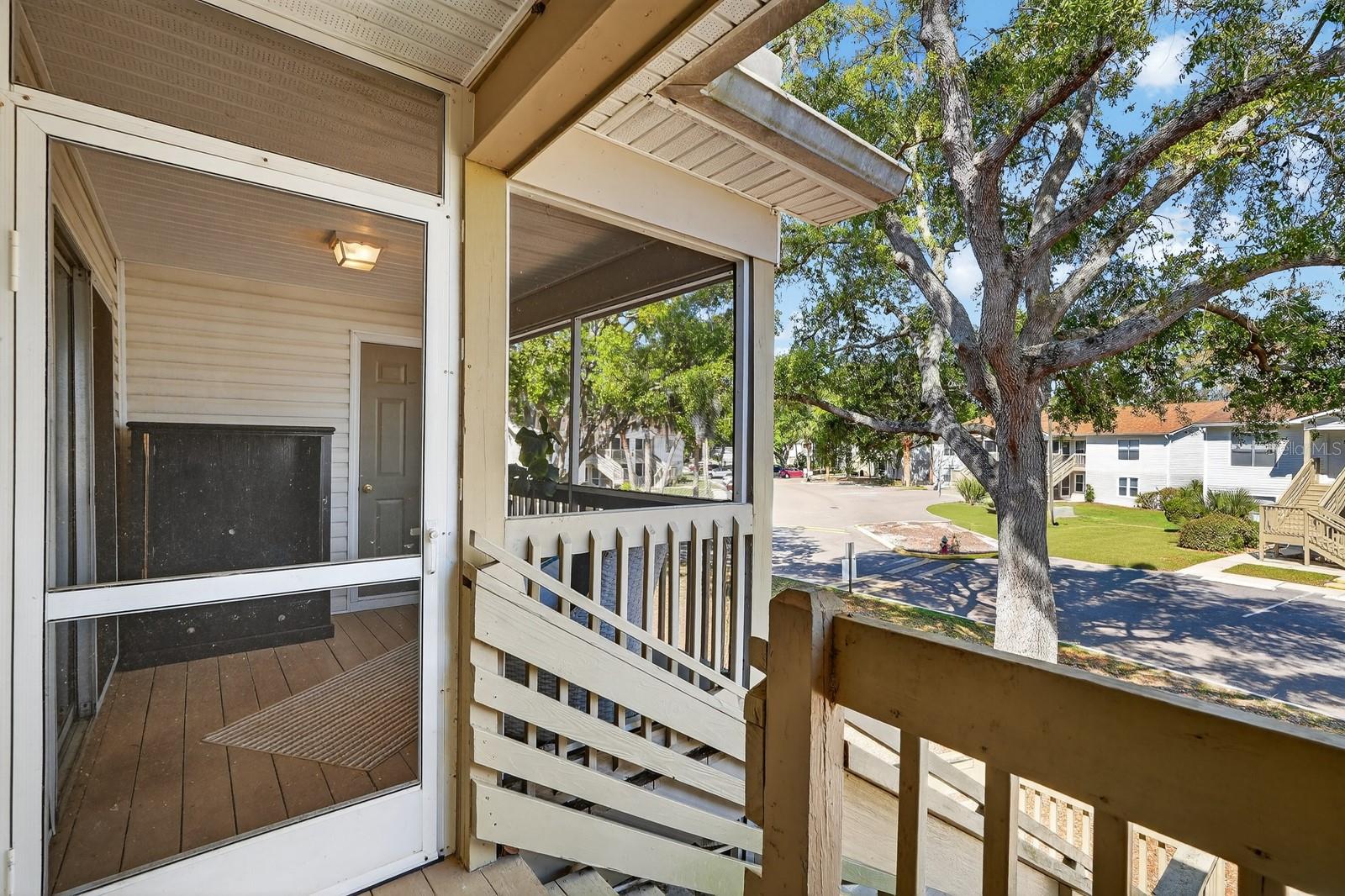 CONDO AT GEORGETOWN - Residential