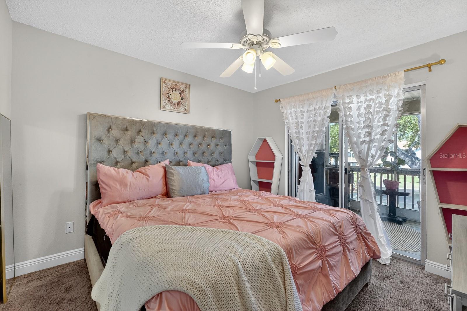 CONDO AT GEORGETOWN - Residential