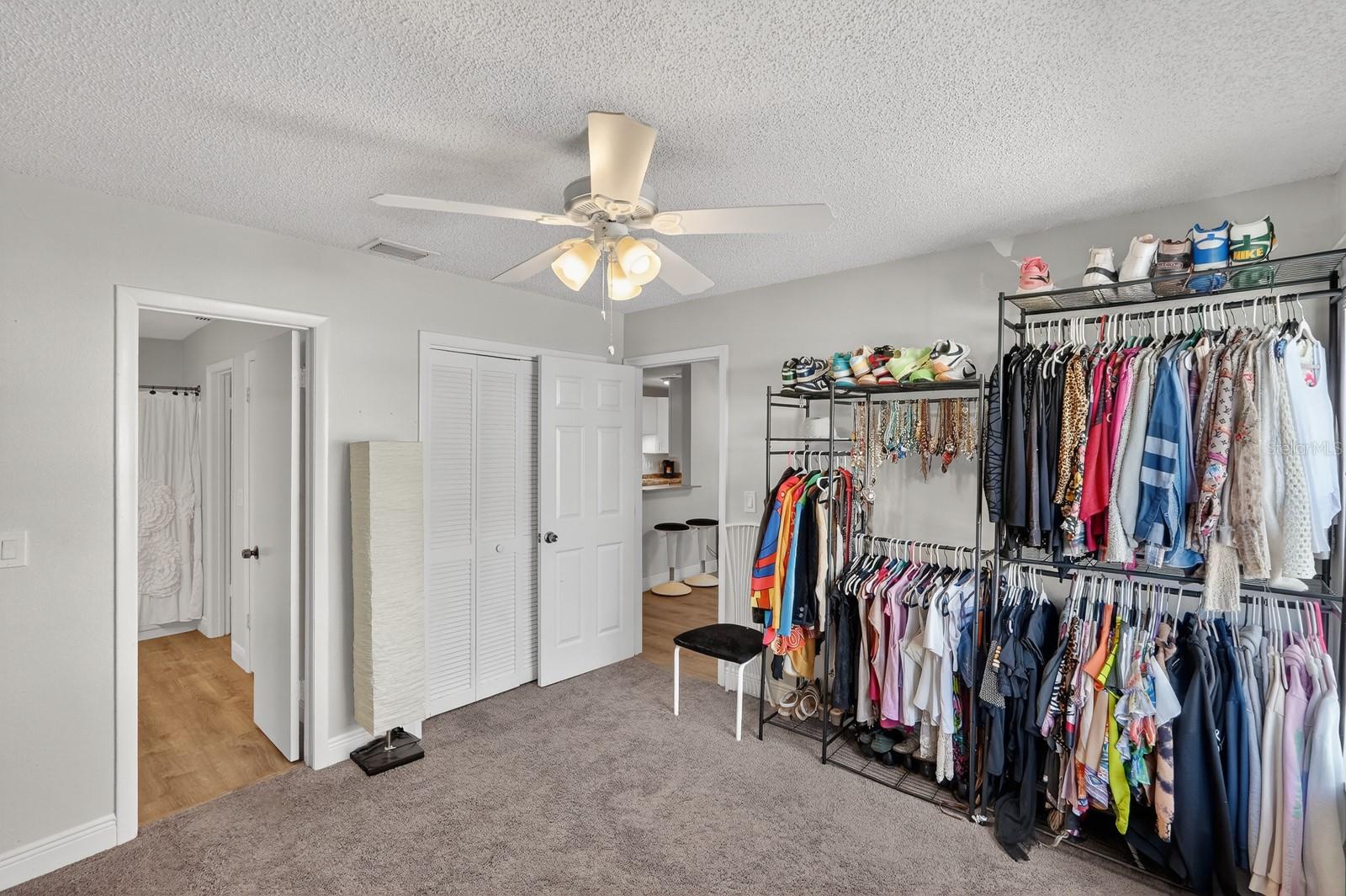 CONDO AT GEORGETOWN - Residential